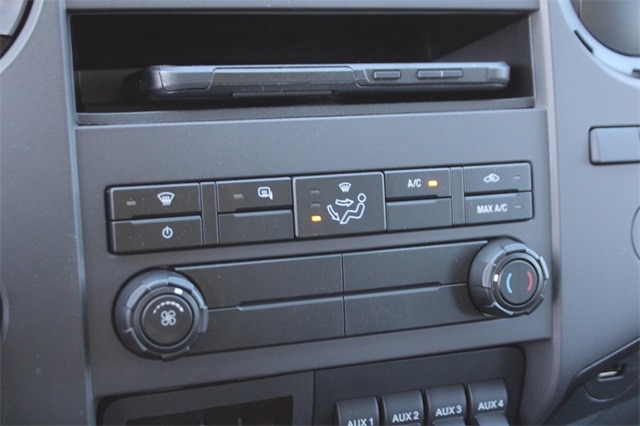 2025 Ford F-750 Base Regular Cab photo 13
