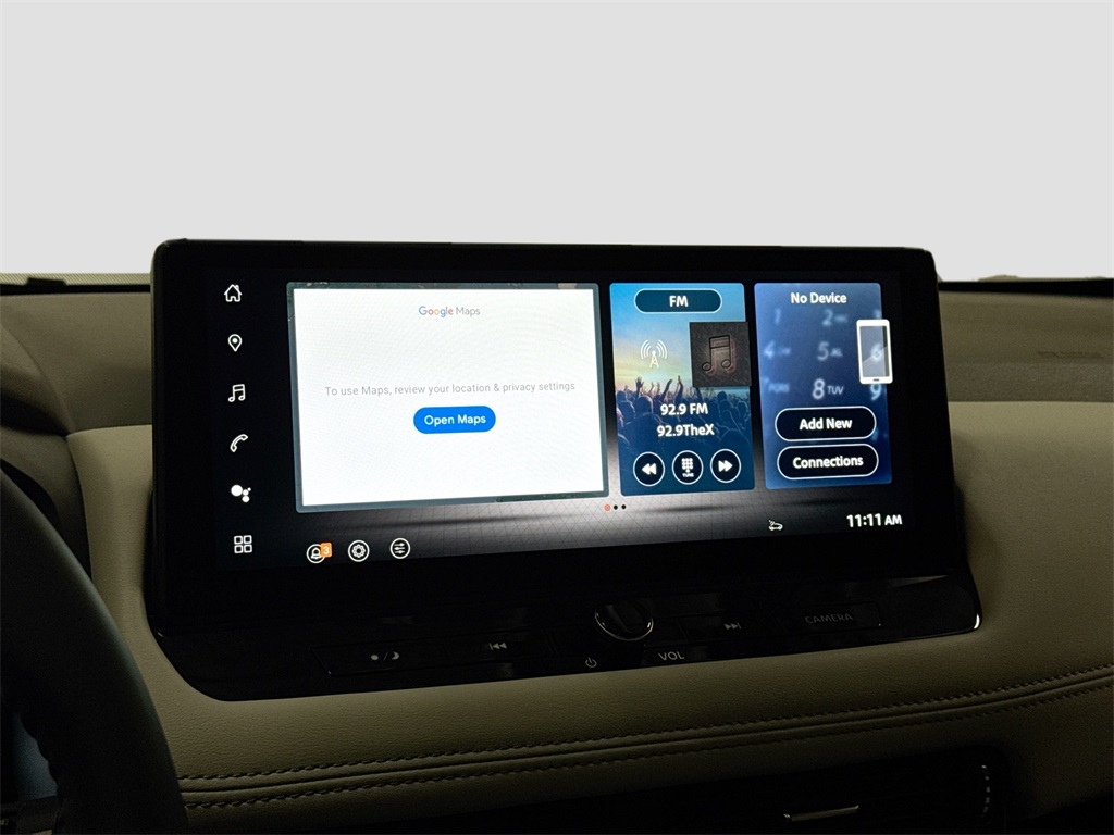 2025 Nissan Rogue SL photo 24