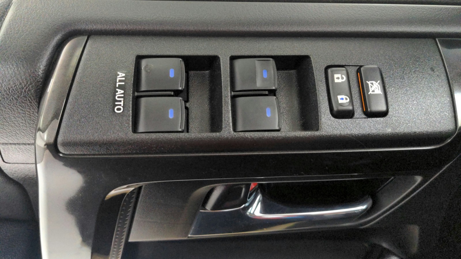 Used 2024 Midnight Black Metallic Toyota TRD Pro image 23