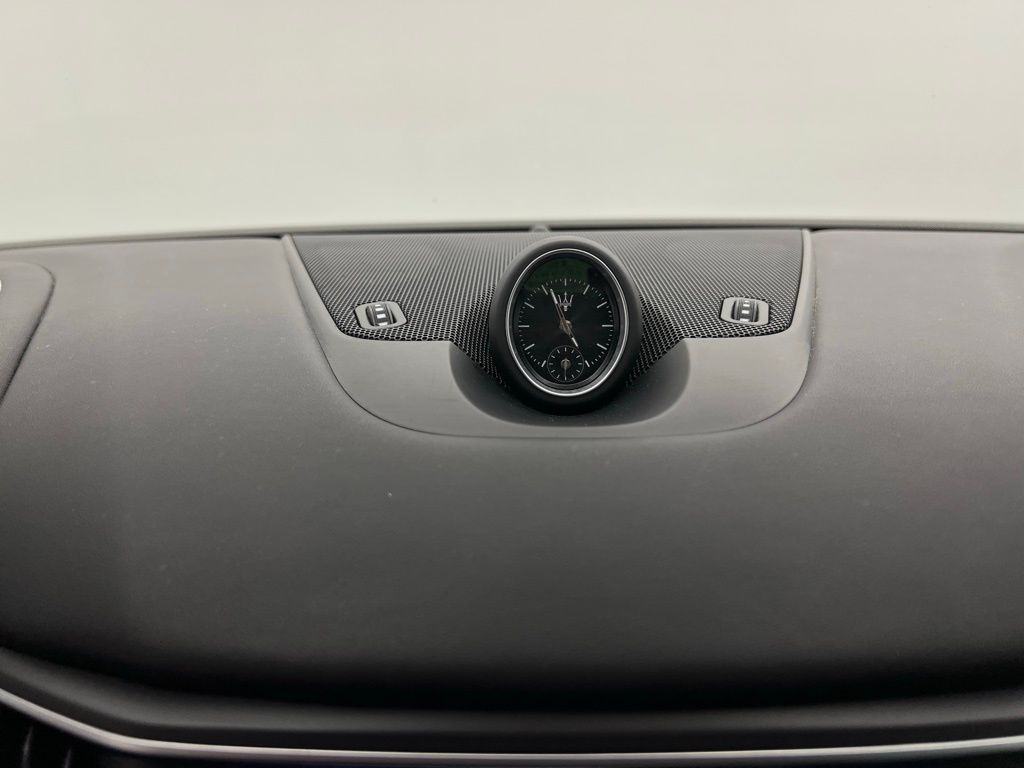 2022 Maserati Levante GT photo 20