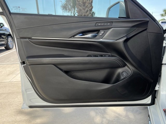 2022 Cadillac CT4 photo 31