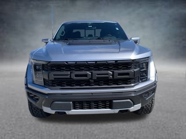 2023 Ford F-150 Raptor photo 2
