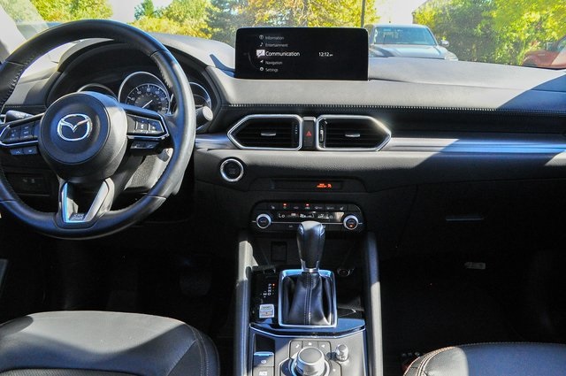 2023 Mazda CX-5 2.5 S Preferred photo 16