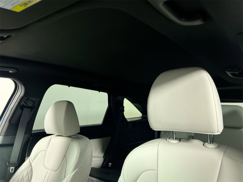 2025 Kia Sorento Hybrid SX Prestige photo 17
