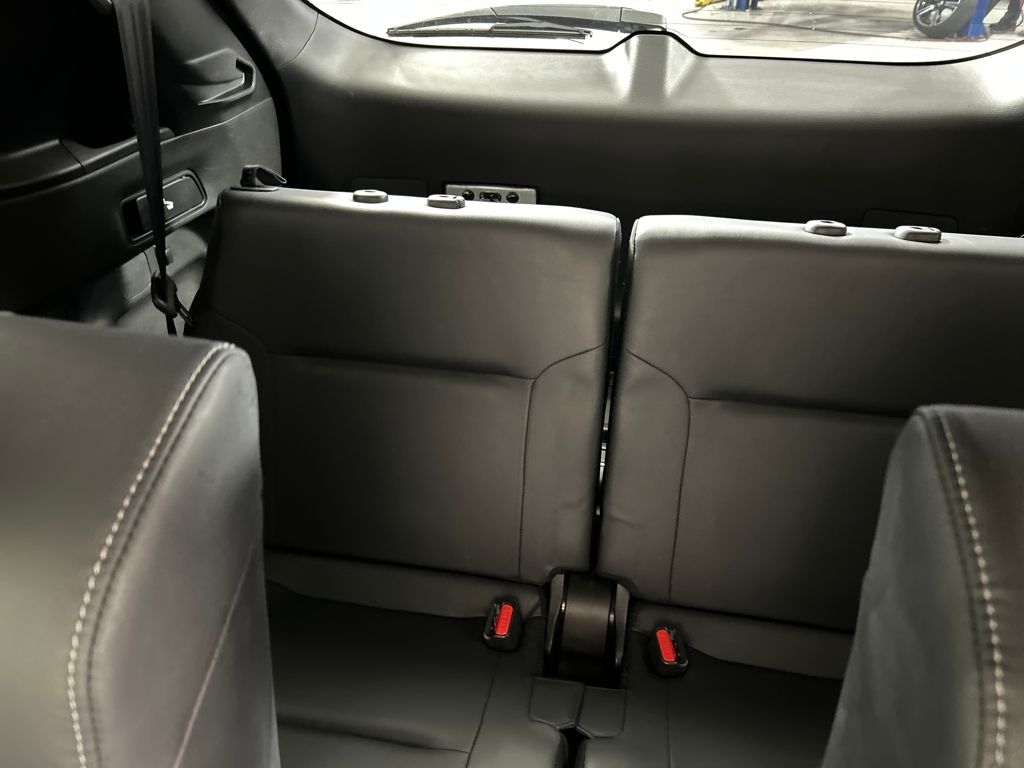 2022 Mitsubishi Outlander SE photo 27