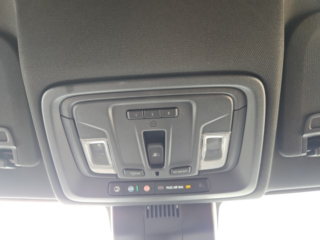 2026 Gmc Sierra 1500 AT4 photo 38