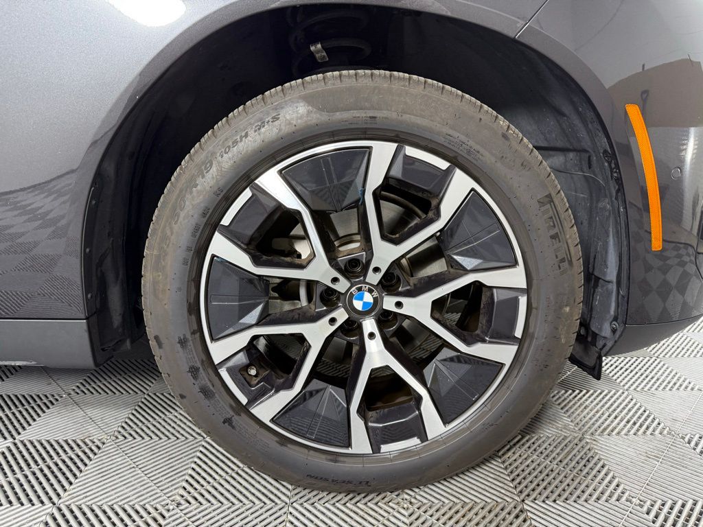 2025 Bmw X3 30x Drive photo 10