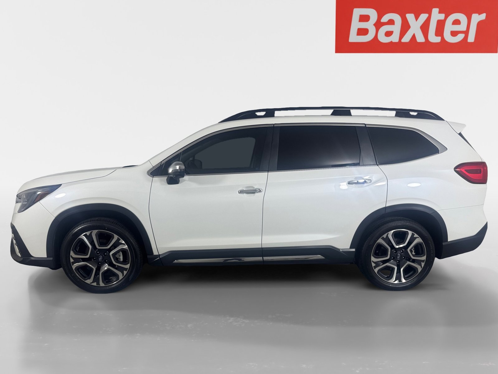 2023 Subaru Ascent Touring photo 2