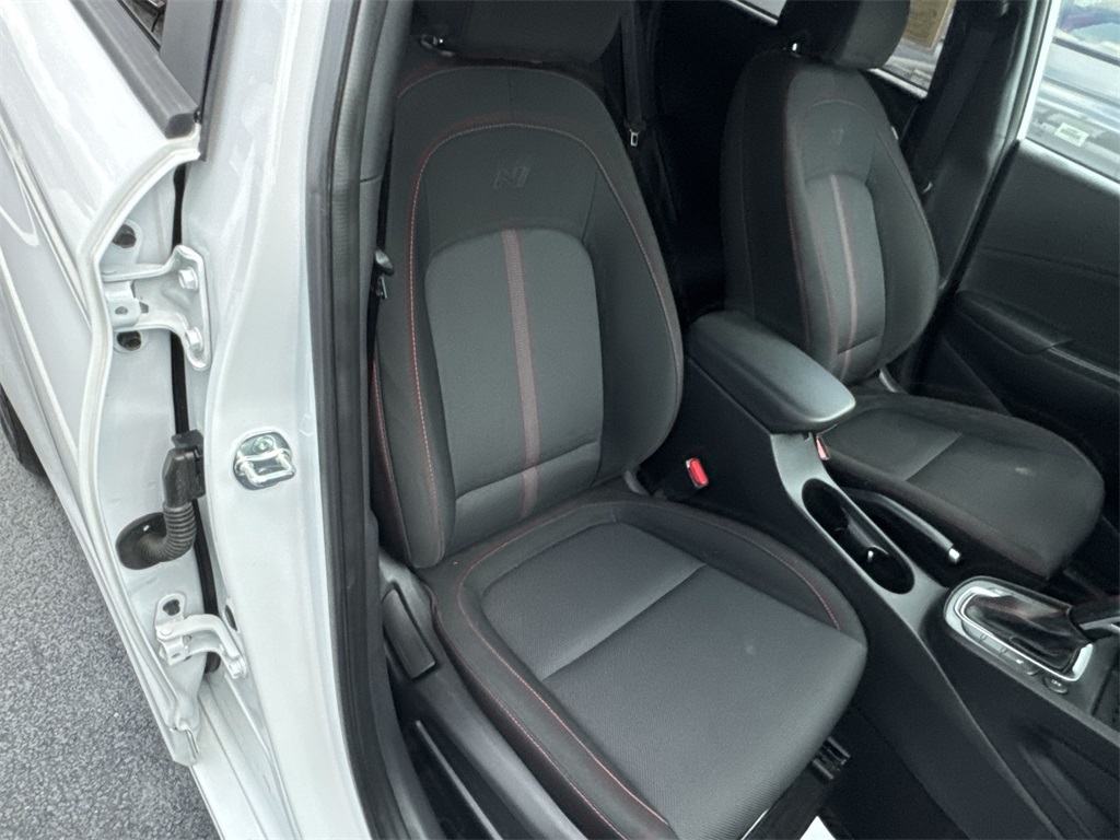2023 Hyundai Kona N Line photo 30