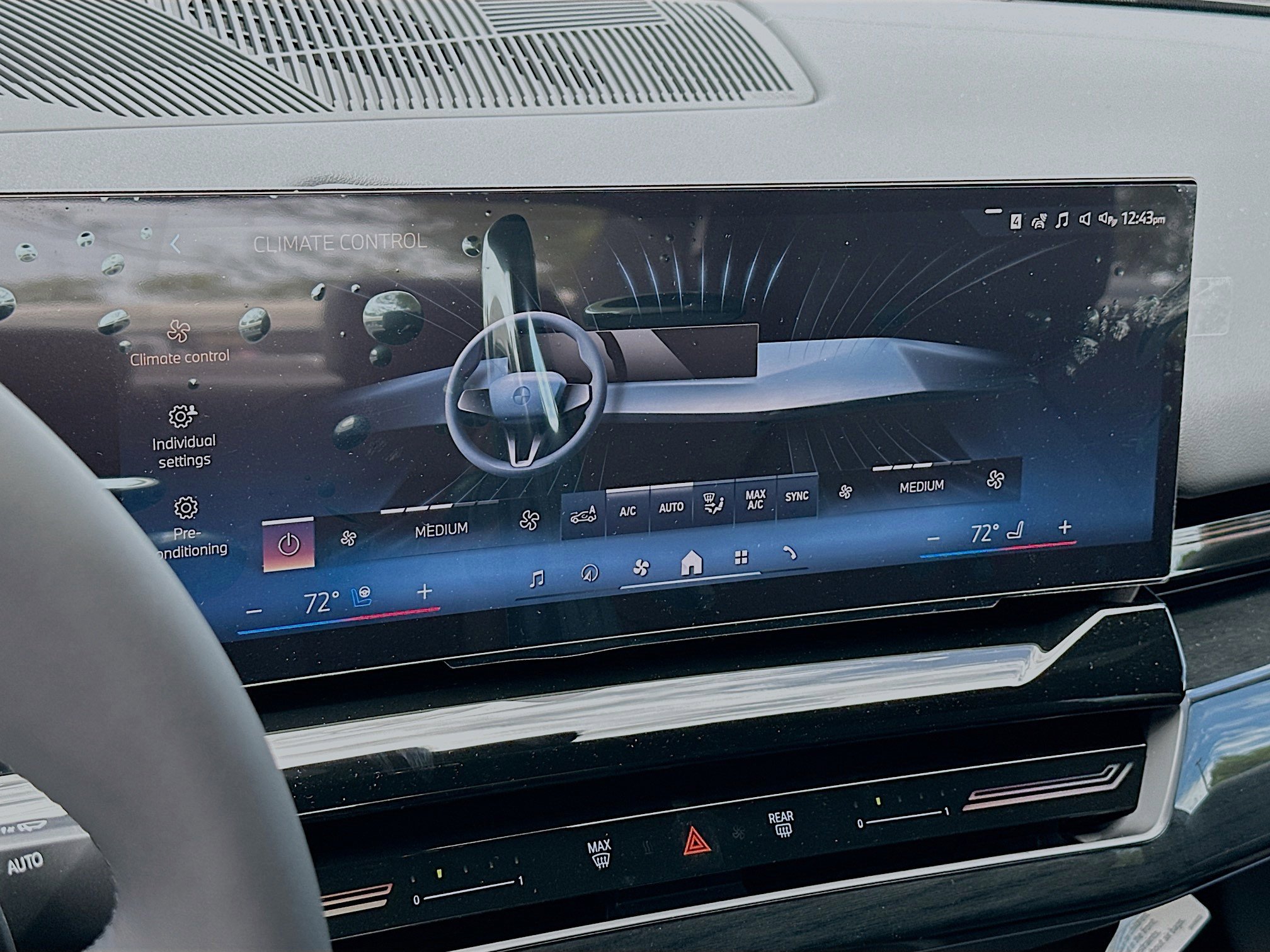 2026 Bmw 530i photo 12