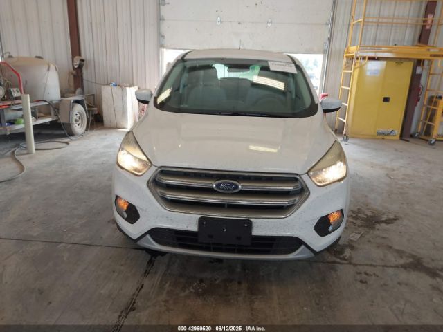 2017 Ford Escape SE photo 4