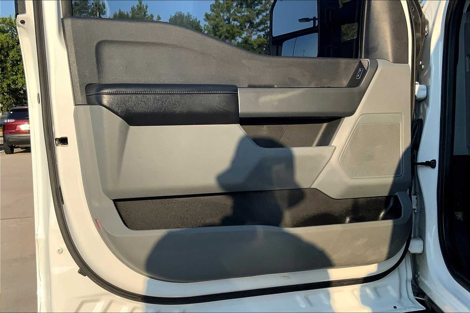 2024 Ford F-250 XLT photo 19
