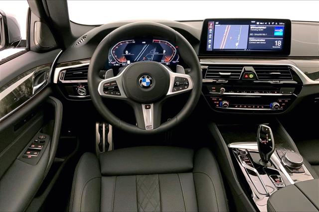 2023 Bmw 530i xDrive photo 4