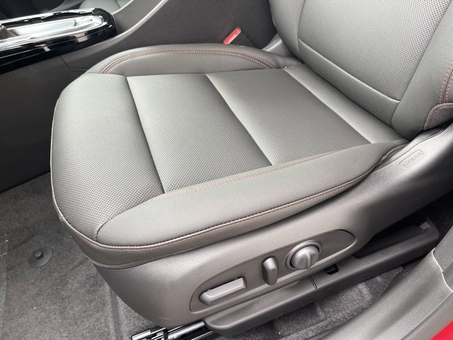 2026 Chevrolet Trax photo 15