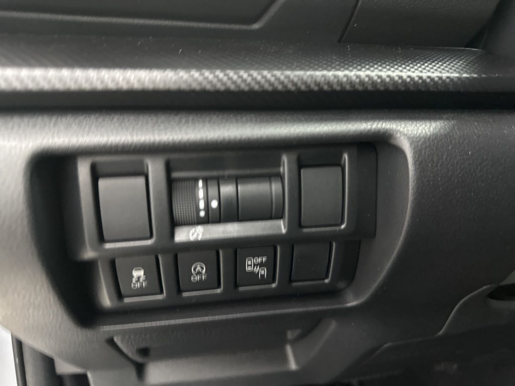 2020 Subaru Crosstrek Premium photo 15
