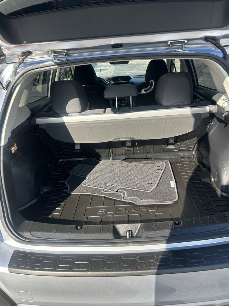 2023 Subaru Crosstrek Premium photo 14