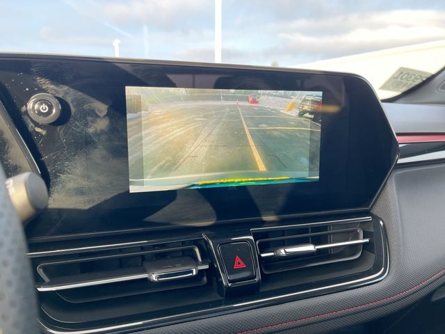 2025 CHEVROLET TRAILBLAZER - Image 14