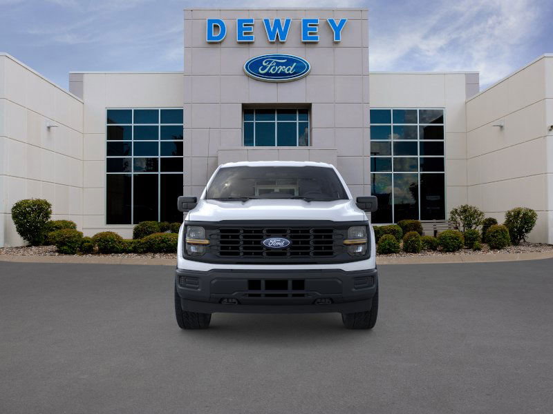 2025 Ford F-150 XL photo 6