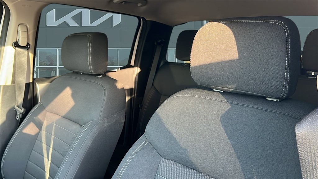 2020 Ford Ranger XLT photo 10