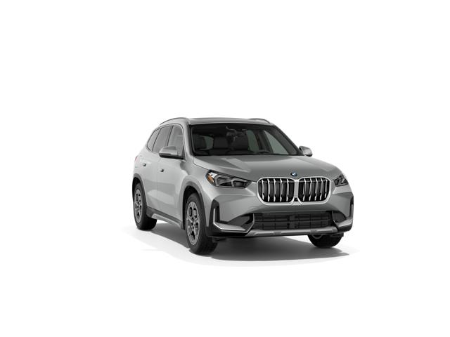 2026 BMW X1 28i's photo