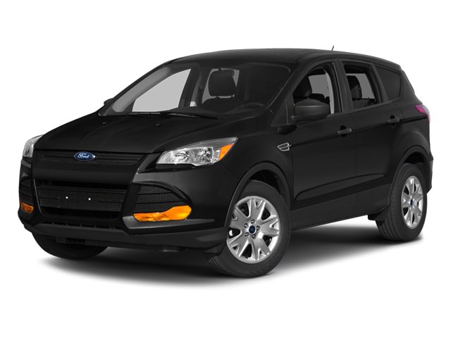 2014 Ford Escape SE's photo