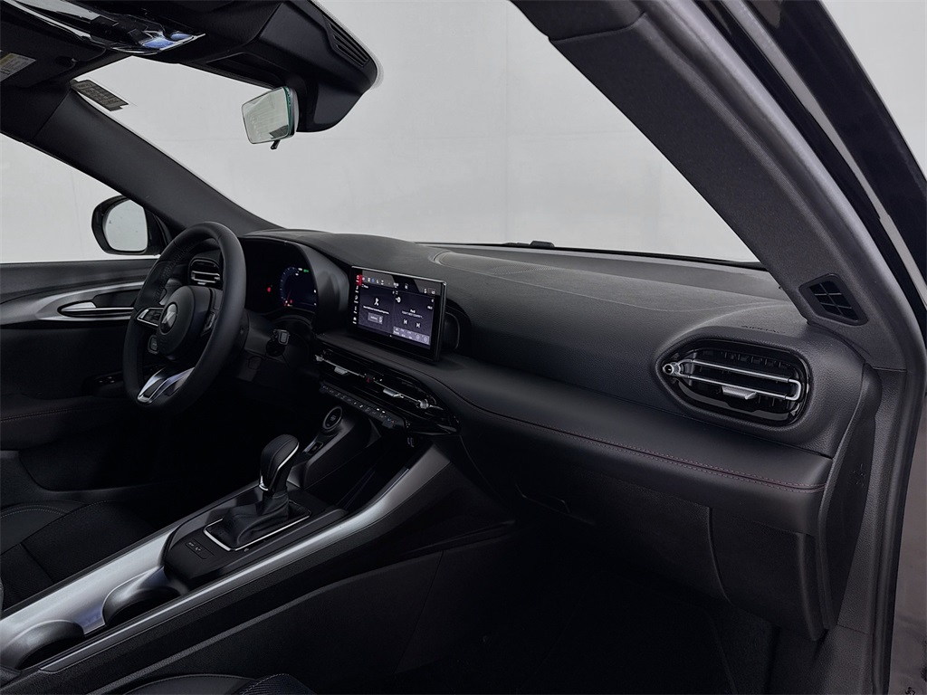 2025 Dodge Hornet GT photo 23