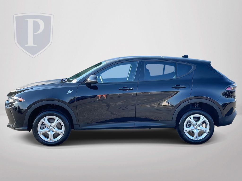 2024 Dodge Hornet GT Plus photo 4