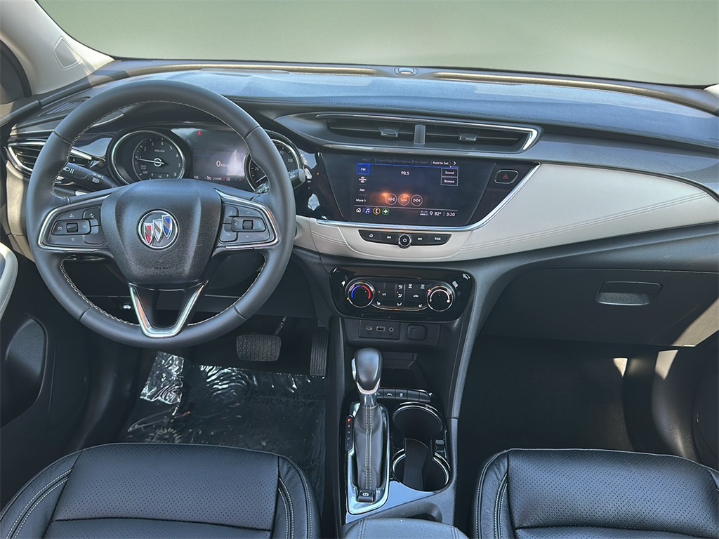 2023 Buick Encore GX Preferred photo 14