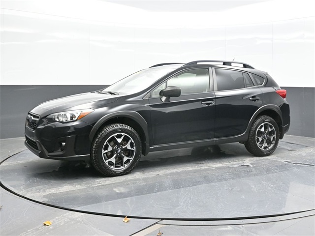 2020 Subaru Crosstrek 2.0i photo 4