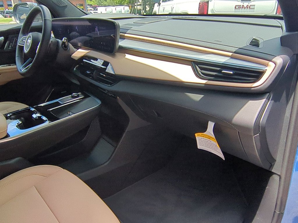 2025 Buick Enclave Preferred Sport photo 24