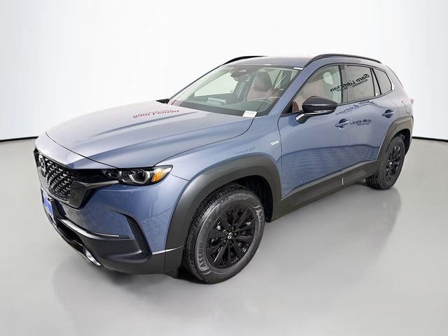 2025 Mazda CX-50 Premium photo 3
