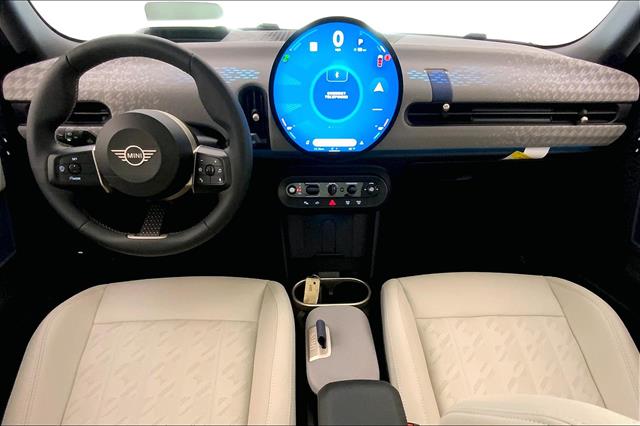 2025 Mini Cooper S Hardtop photo 16