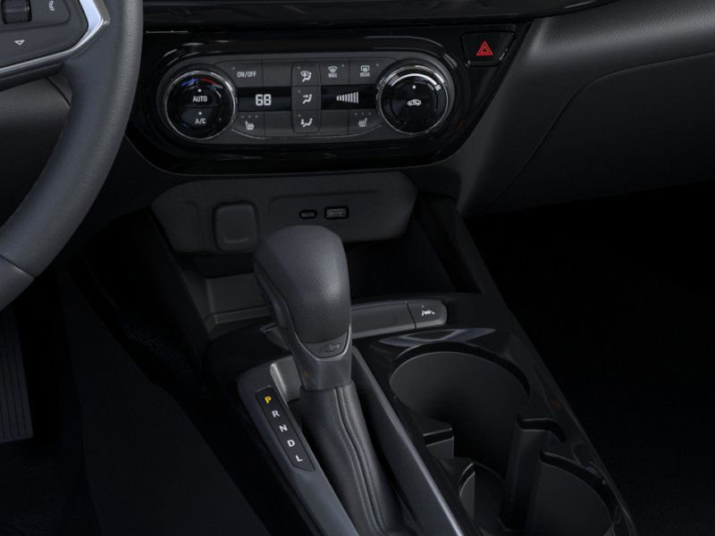 2025 Chevrolet Trax ACTIV photo 22