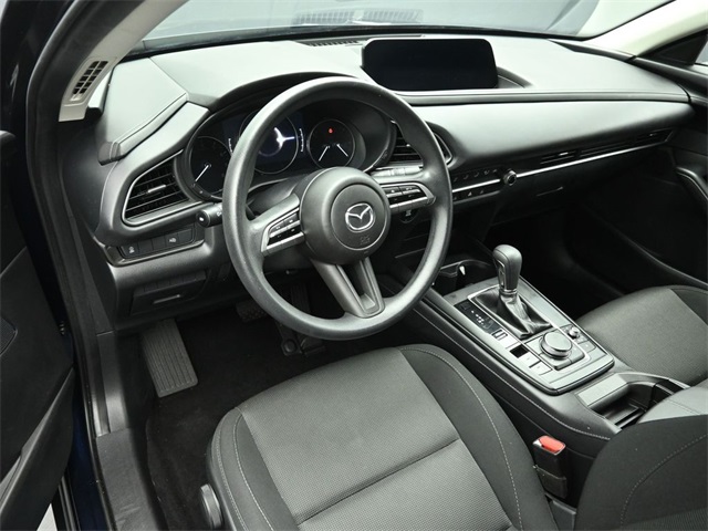 2023 MAZDA CX-30 - Image 9
