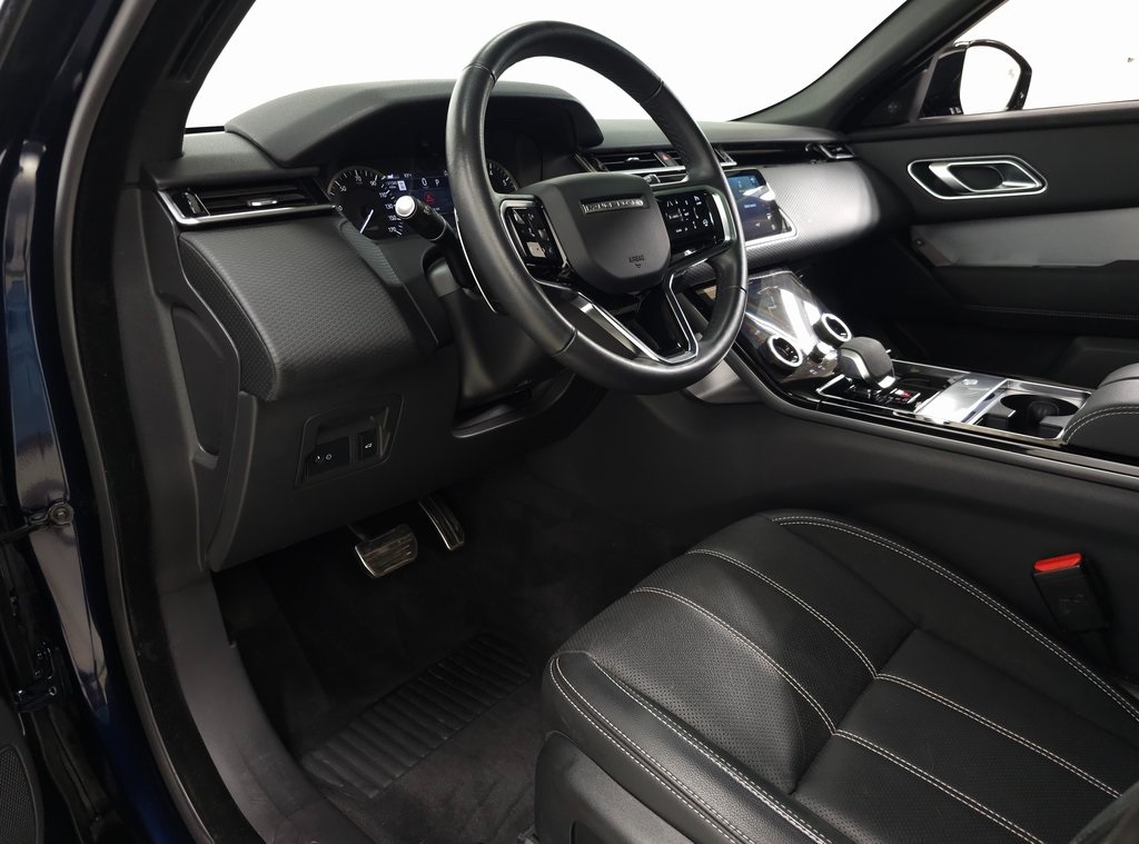 2023 LAND ROVER RANGE ROVER VELAR - Image 18