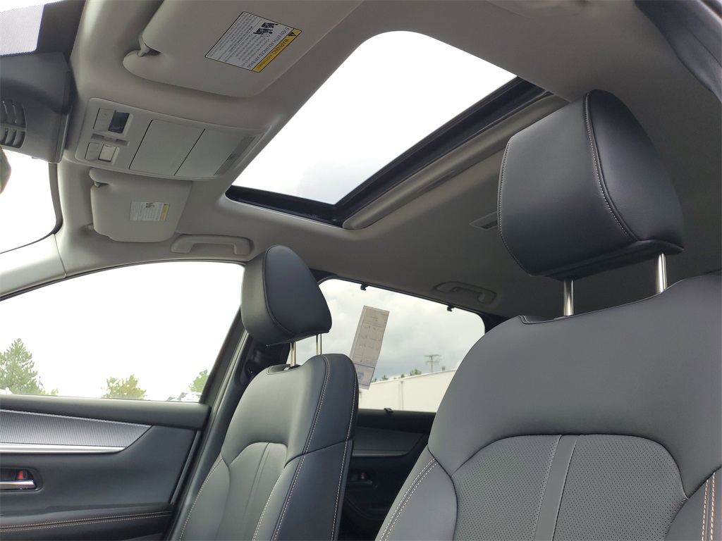 2025 Mazda CX-90 3.3 Turbo Preferred photo 12