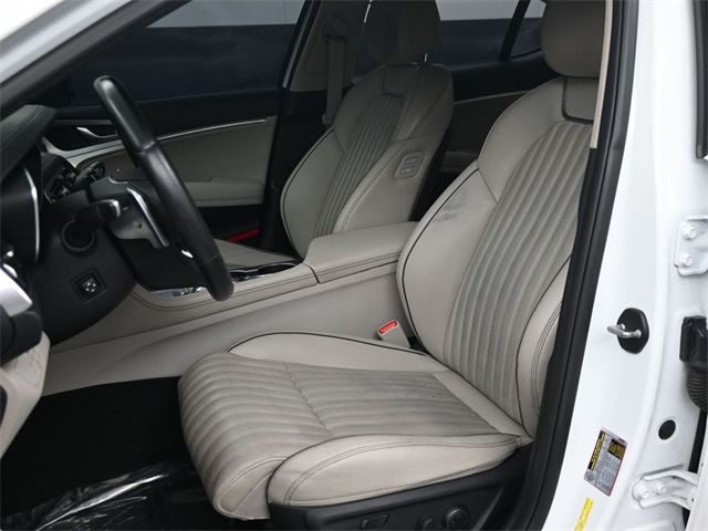 2021 Genesis G70 3.3T photo 6