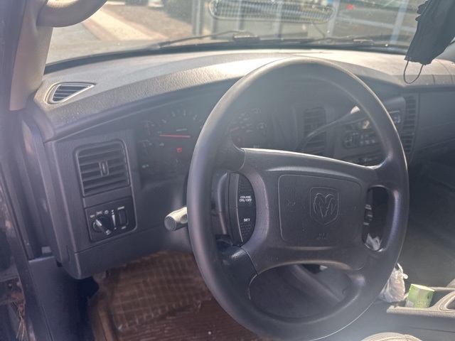2003 Dodge Durango SLT photo 11