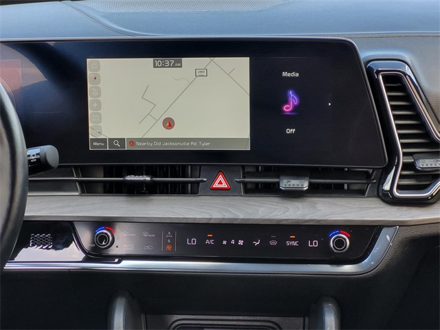 2023 Kia Sportage X-Pro Prestige photo 33