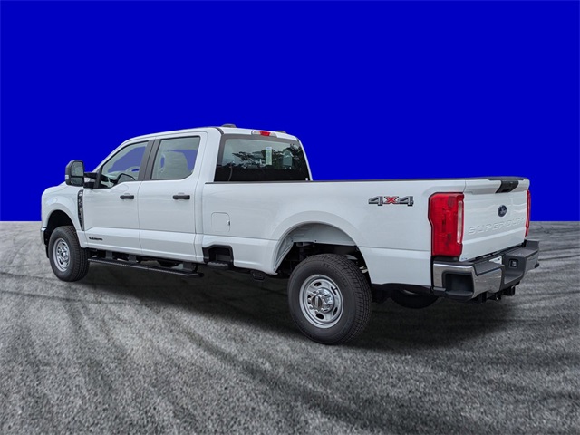 2026 Ford F-350 photo 6