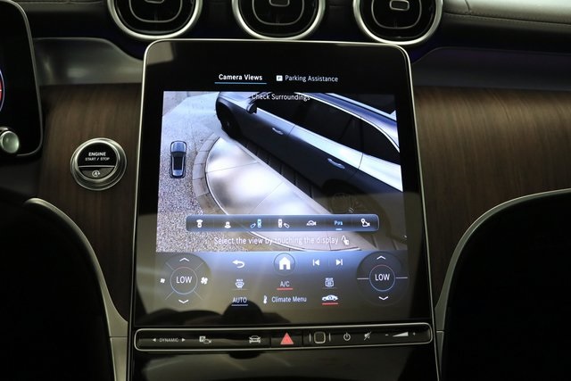 2024 Mercedes Benz GLC 4MATIC 300 photo 27