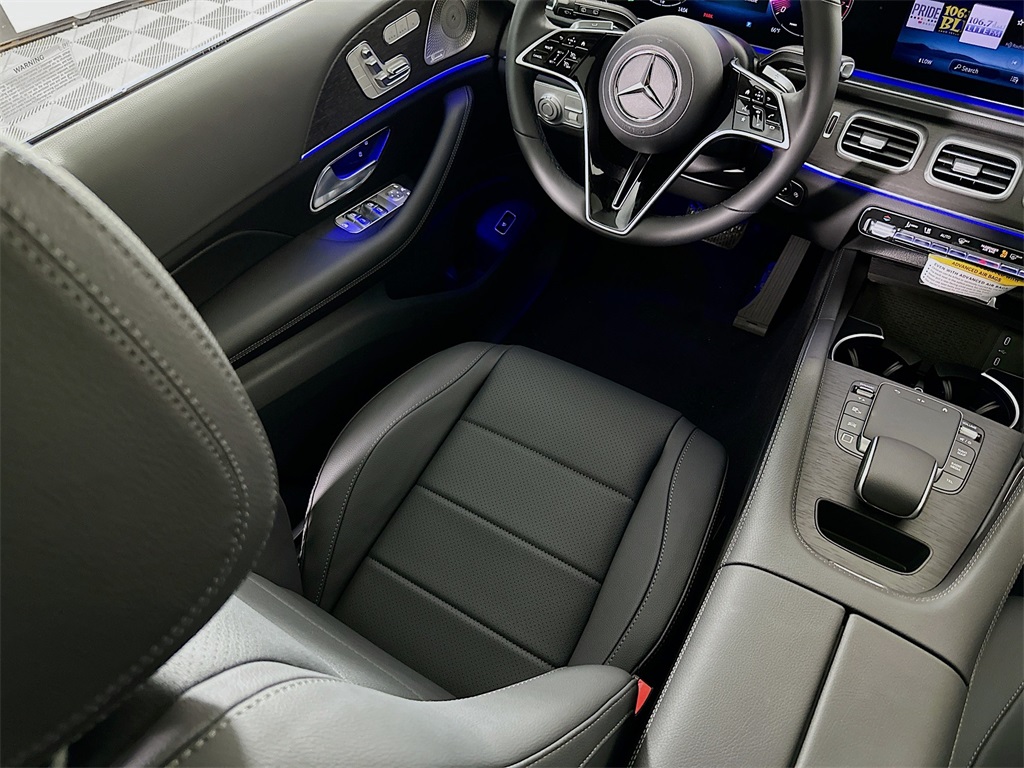 2026 Mercedes Benz GLE 350 4MATIC photo 21