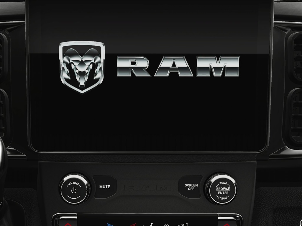 2025 Ram ProMaster 2500 photo 18