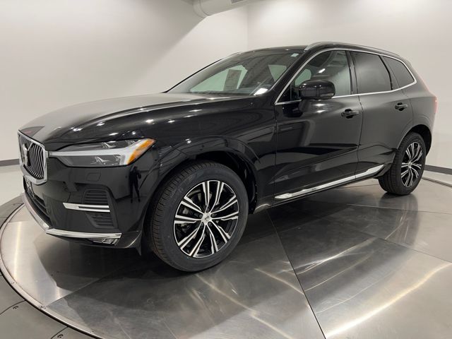 2022 Volvo XC60 Inscription