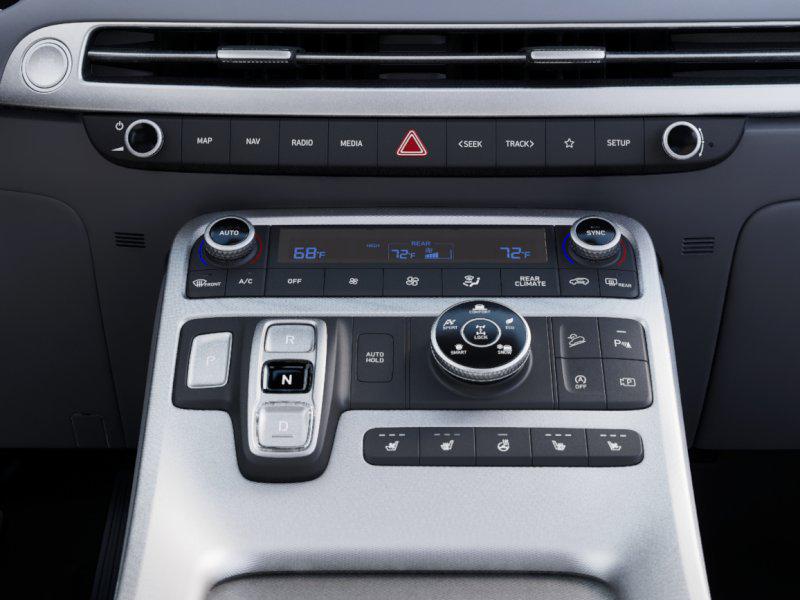 2025 Hyundai Palisade SEL photo 14