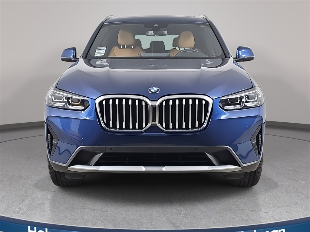 2023 Bmw X3 xDrive30i photo 2