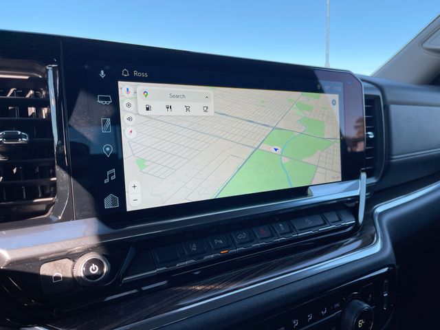 2025 CHEVROLET SILVERADO HD - Image 14