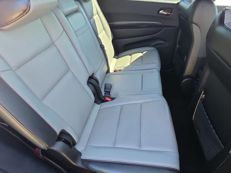 2023 Dodge Durango GT Plus photo 16
