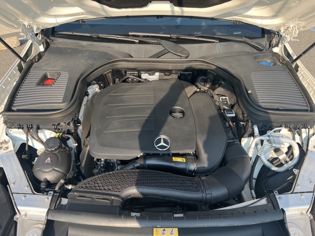 2021 Mercedes Benz GLC 300 4MATIC photo 55