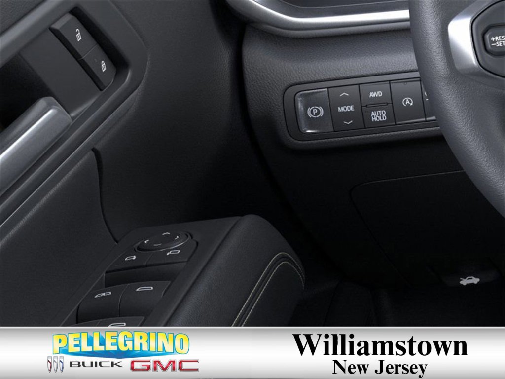 2026 Gmc Terrain Elevation photo 18